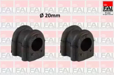 FAI AUTOPARTS ss7957k -  Опора, стабилизатор